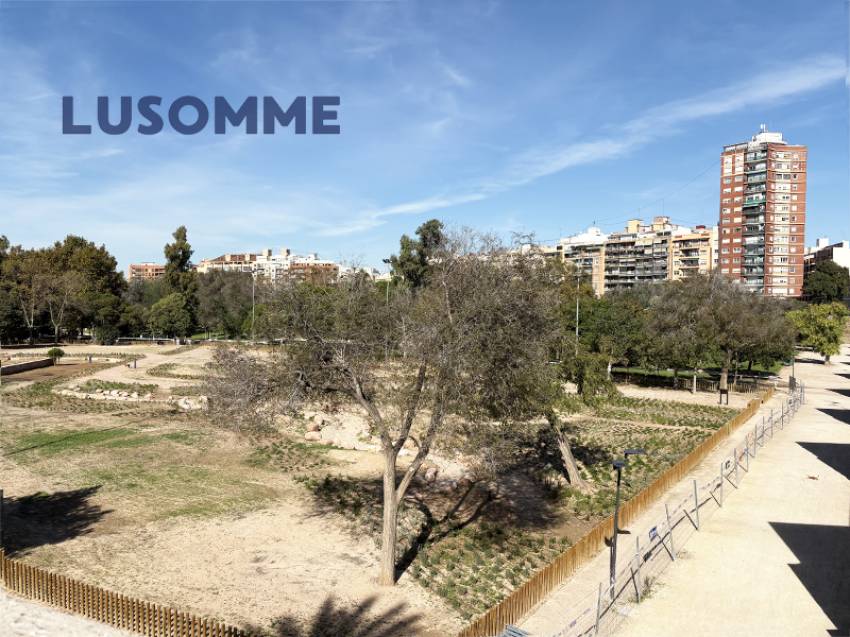 Descripción 475 - Dúplex en venta en el barrio del Carmen, Ciutat Vella.

Vivienda segundo piso, en edificio de 2013 con ascensor.

Dúplex de 129 m² c