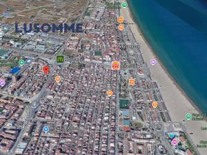 Foto de Oportunidad de inversión. Vivienda en venta en cesión de remate. 

No visitable y sin financiación.

En calle del Pintor Dalmau, barr