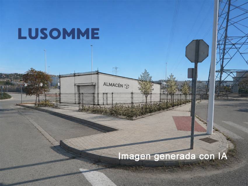 Descripción 470 - ???? Sin comisión inmobiliaria. ✌️
Parcelas urbanas para hoteles, hostales, pistas de tenis/pádel y naves desde 84.000 €. 

Si p