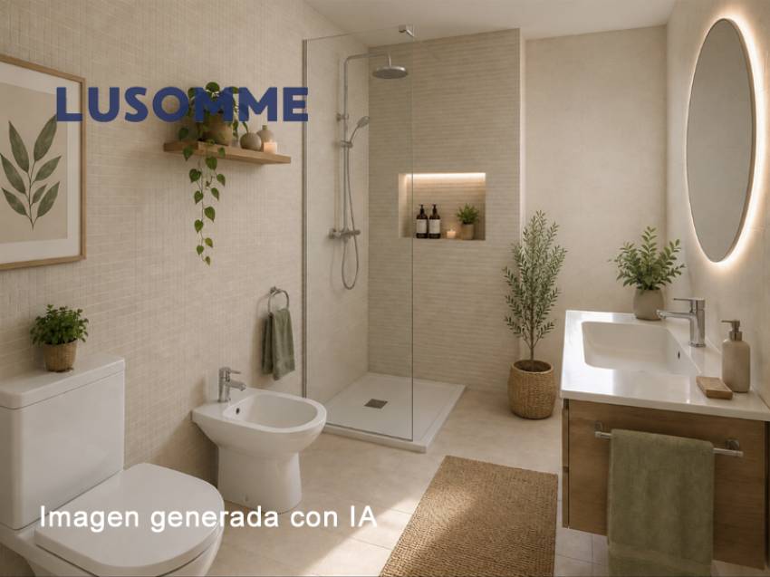 Descripción 489 - Vivienda a estrenar, construida en 2009.
Piso en venta carrer Xúquer, Carlet.

Vivienda en tercera planta con ascensor.

Piso de 113 